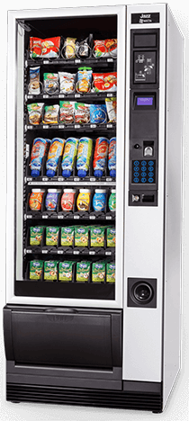 jazz vending machine galway mayo ireland small